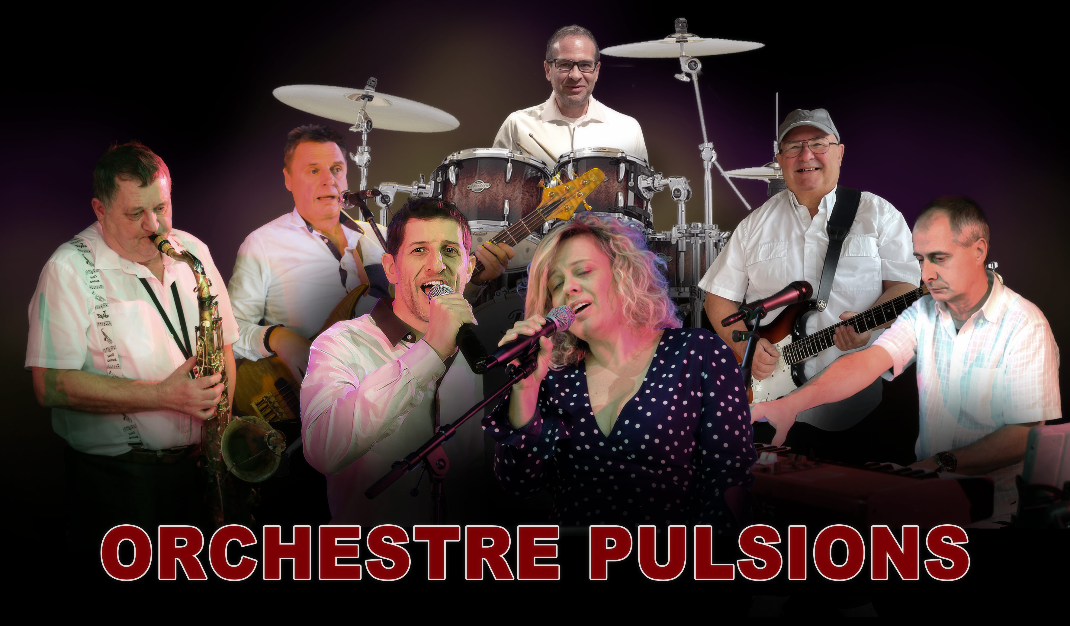 orchestre Pulsions